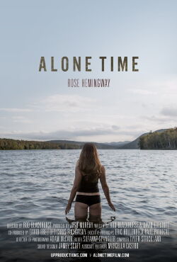 Alone Time (2013)