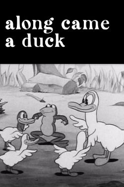 Along Came a Duck (1934)
