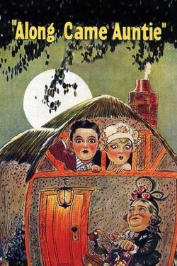 Along Came Auntie (1926)