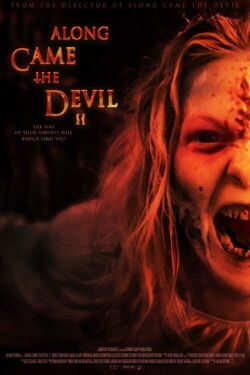 Along Came the Devil II (2019)