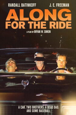 Along for the Ride (2001)