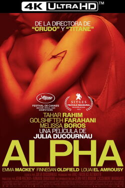 Alpha (2025)