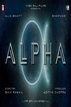 Alpha (2026)
