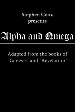 Alpha and Omega (2021)