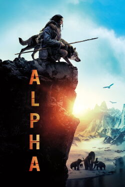 Alpha – Der den Wolf zähmt (2018)