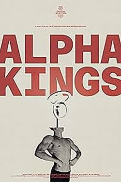 Alpha Kings (2023)