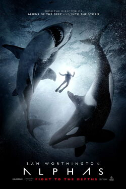 Alphas (2026)