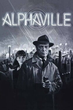 Alphaville (1965)