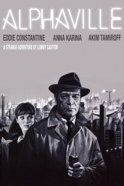 Alphaville (1965)