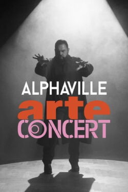 Alphaville: