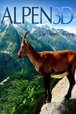 Alps 3D: Paradise of Europe (2013)