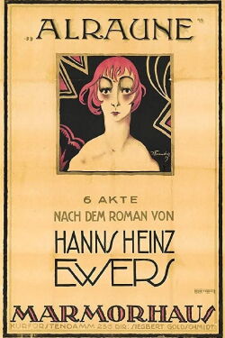 Alraune (1918)