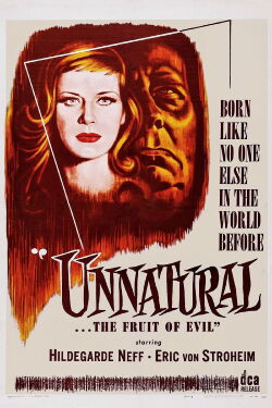 Alraune (1952)