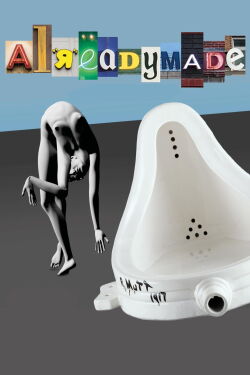Alreadymade (2024)
