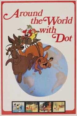 Alrededor del mundo con Dot (1981)