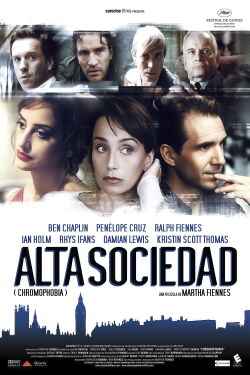 Alta sociedad (2006)