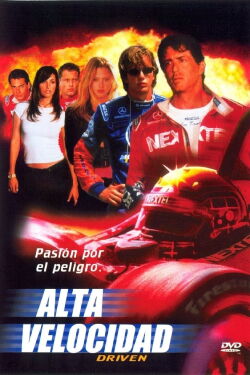Alta Velocidad (2001)