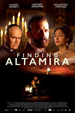 Altamira (2016)