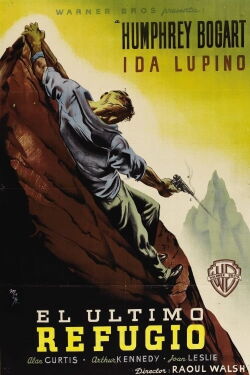 Altas sierras (1941)