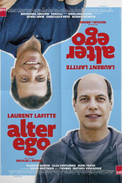 Alter Ego (2026)