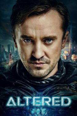 Altered (2025)