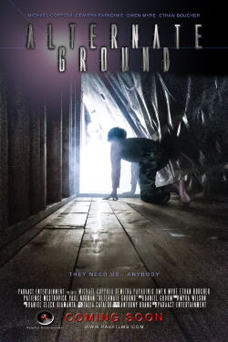 Alternate Ground (2021)