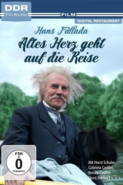 Altes Herz geht auf die Reise (1987)
