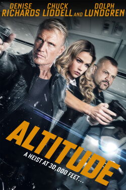 Altitude - Die Hard in the Sky (2017)