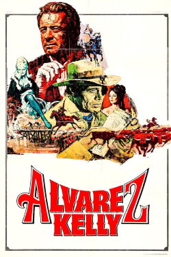 Alvarez Kelly (1966)