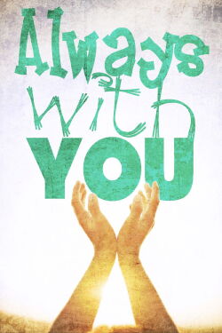 Always with You (2019)