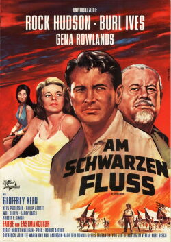 Am schwarzen Fluß (1962)