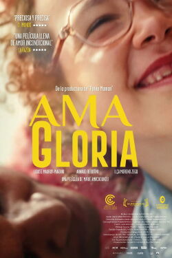 Ama Gloria (2023)