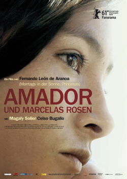 Amador und Marcelas Rosen (2010)