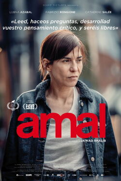Amal: A free spirit (2024)