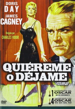 Amame o déjame (1955)