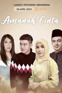 Amanah Cinta (2022)