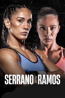 Amanda Serrano vs. Danila Ramos (2023)
