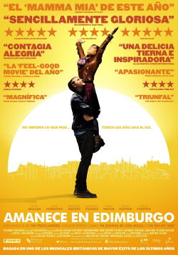 Amanece en Edimburgo (2013)