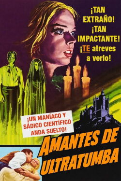 Amantes de ultratumba (1965)