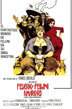 Amarcord (1973)