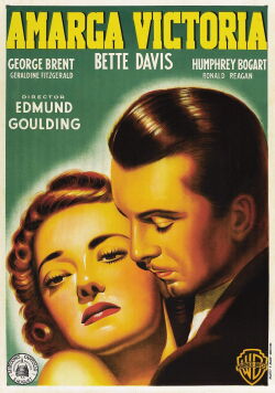 Amarga victoria (1939)