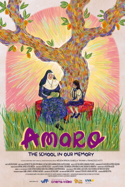 Amaro: O Colégio da Memória (2023)