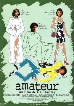 Amateur (1994)