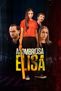 Amazing Elisa (2022)