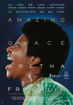 Amazing Grace (2018)