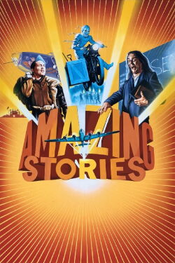 Amazing Stories (1986)