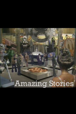 Amazing Stories (1976)
