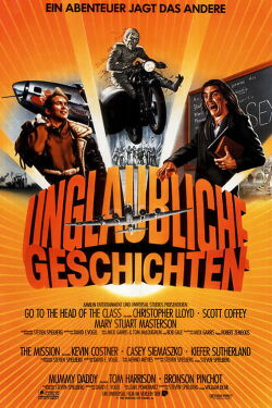 Amazing Stories (1986)