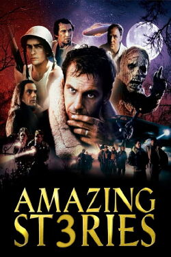 Amazing Stories: The Movie III (1998)