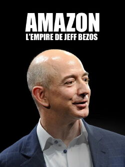 Amazon, l'Empire de Jeff Bezos (2020)